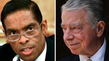 Álvaro Sobrinho e Ricardo Salgado vão a julgamento no processo do BES Angola