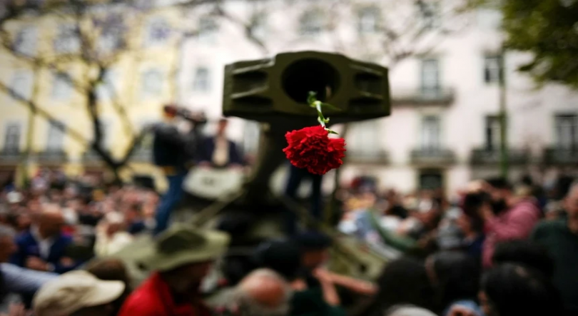 Morreu antigo Capitão de Abril Rui Guimarães