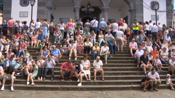 Imagem de Festa do Monte vai ter animação musical até às 07h00… sem colunas (vídeo)