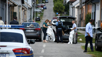 Croácia em choque após tiroteio em lar de idosos que matou seis pessoas