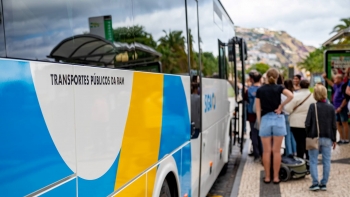 Passe gratuito sub-23 alargado para alunos que estudam fora da Madeira (áudio)