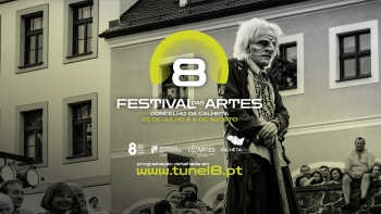 II Festival das Artes Túnel OITO anima freguesias da Calheta (áudio)