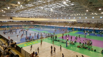 Voleibol madeirense com boa representação nos torneios ‘AMB Volleyball Cup’ e ‘Summer Cup’