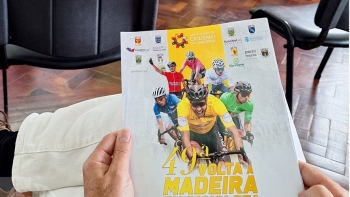 Começa hoje a 49.ª volta à Madeira em Bicicleta (áudio)