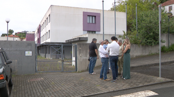 JPP quer lar no edifício da escola de São Jorge (vídeo)