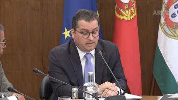 Ministro das Finanças promete apoio à Zona Franca da Madeira (vídeo)