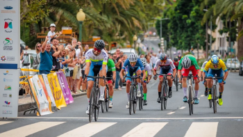 62 ciclistas na Volta à Madeira em bicicleta (áudio)