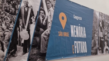 “Memória e Futuro”, uma viagem às raízes de São Jorge (áudio)