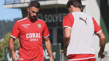 Marítimo visita o Paços de Ferreira (áudio)