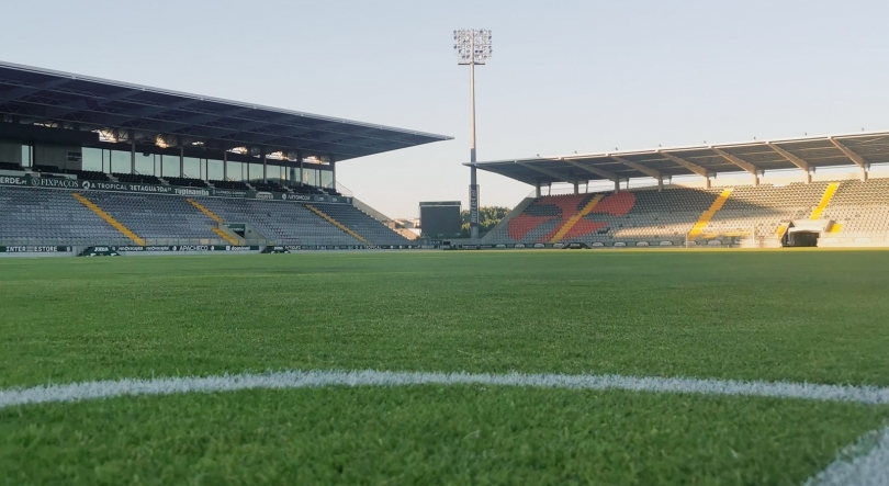 Marítimo vence Paços Ferreira