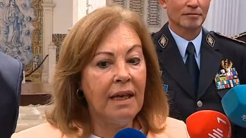 Ministra não se compromete com mais um meio aéreo para a Madeira (vídeo)