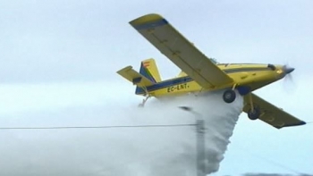 É preciso estudar qual o melhor meio aéreo para a Madeira (vídeo)