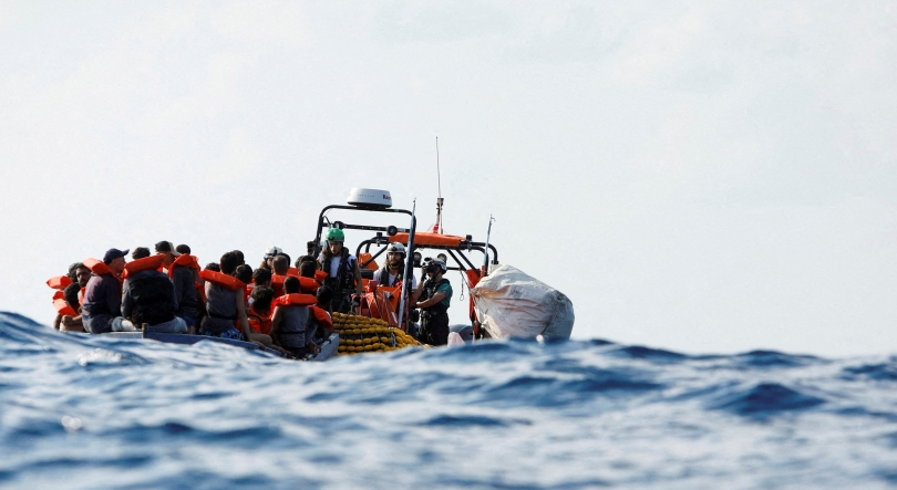 Migrações: Embarcações com 196 pessoas chegam às Canárias e 64 às Baleares