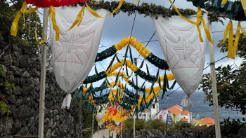 Festa do Senhor Bom Jesus atrai milhares à costa norte (áudio)