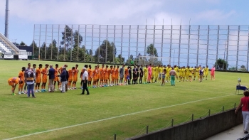 Nacional vence o FC Porto B com reviravolta