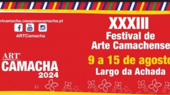 Festival Arte Camacha queixa-se de falta de apoios (áudio)