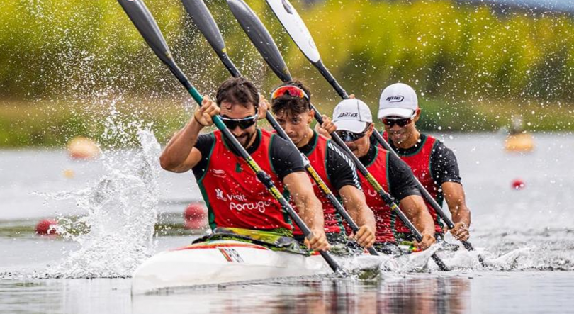 Madeirense vice-campeão do mundo universitário