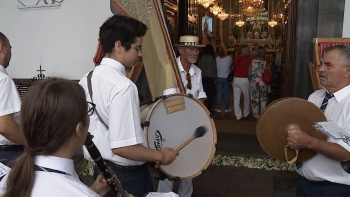 Imagem de Fé e tradição na novena dos Carreiros (vídeo)