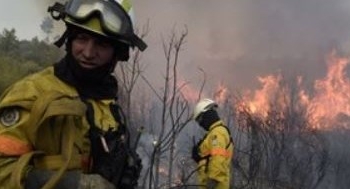 Força Especial manda 80 elementos para a Madeira