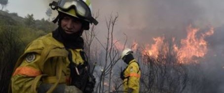 Força Especial manda 80 elementos para a Madeira