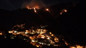 Sindicato diz que há poucos meios no terreno (áudio)