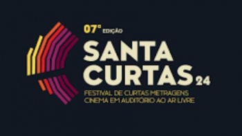 Santacurtas com três dezenas de curtas metragens de todo o mundo (áudio)