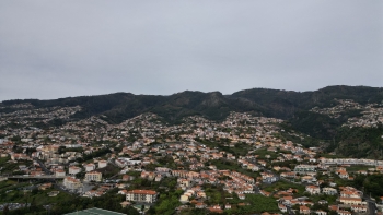 Funchal entre as cidades da Europa com melhor qualidade do ar (áucio)