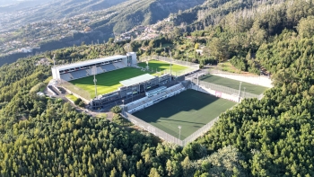 Lotação esgotada: Já não há bilhetes para o Nacional x Sporting