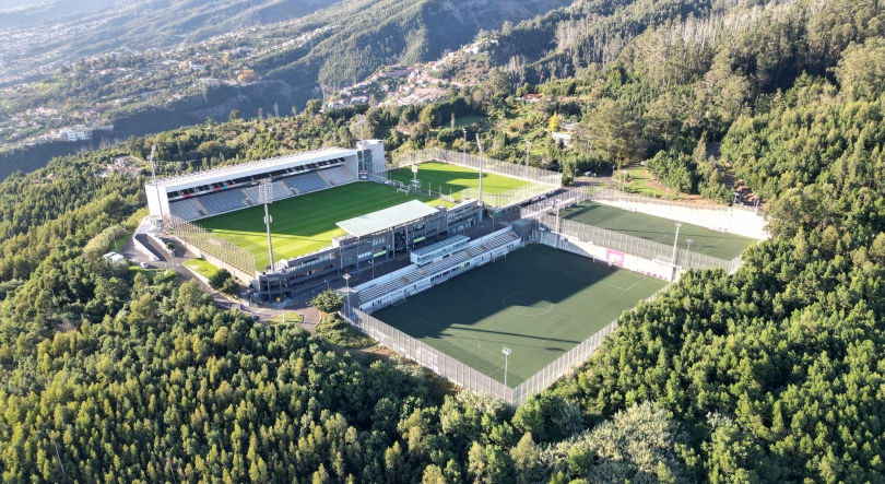 Lotação esgotada: Já não há bilhetes para o Nacional x Sporting