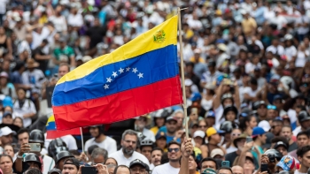 Comunistas venezuelanos criticam posição do PCP: “Acham que conhecem a Venezuela melhor que nós?”