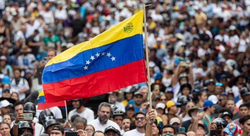 Comunistas venezuelanos criticam posição do PCP: “Acham que conhecem a Venezuela melhor que nós?”