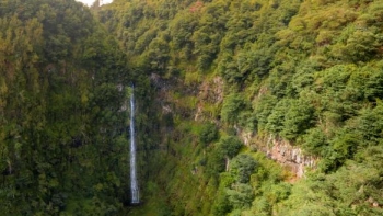 Jovem turista espanhola morre em derrocada (áudio)