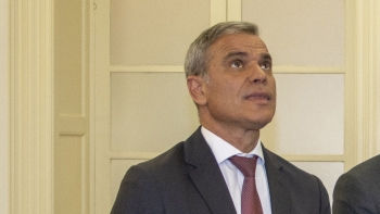 Governo da Madeira presta apoio a família espanhola (áudio)