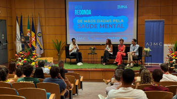 Cerca de 70 jovens participam na 3.ª edição do Encontro de Universitários Madeirenses (áudio)