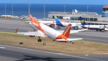 Passageiro abandonado na Madeira uma semana (áudio)