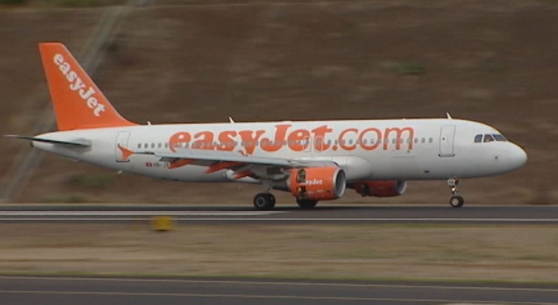 Sindicato diz que serviços mínimos quase anulam direito à greve na easyJet na Madeira