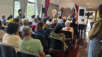 Casa do Povo da Ilha homenageou os emigrantes (vídeo)