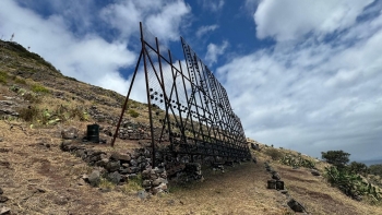 Dez monumentos ao fogo prontos para a queima (vídeo)