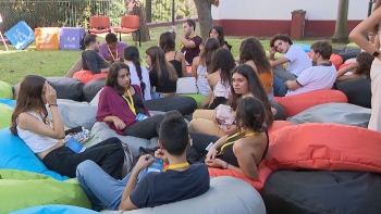 Madeira tem 29 mil jovens com idades entre os 15 e os 24 anos (vídeo)