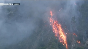 População da Fajã das Galinhas vive nova angústia (vídeo)