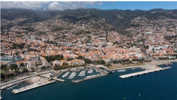 APRAM lança concurso para exploração da Marina do Funchal