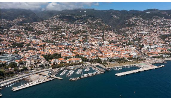 APRAM lança concurso para exploração da Marina do Funchal