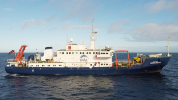 Missão na Madeira dedicada às Áreas Marinhas Protegidas concluída hoje com sucesso