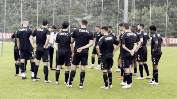 Nacional – Sporting com lotação esgotada para o jogo (vídeo)