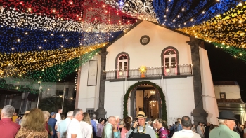 Festa do senhor Bom Jesus com mais de 400 anos (vídeo)