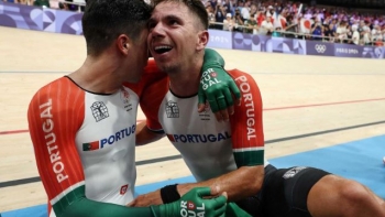 Rui Oliveira teve muitas dúvidas ao longo da sua carreira