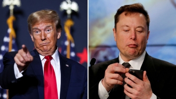 Sindicato processa Trump e Elon Musk por intimidação e ameaças