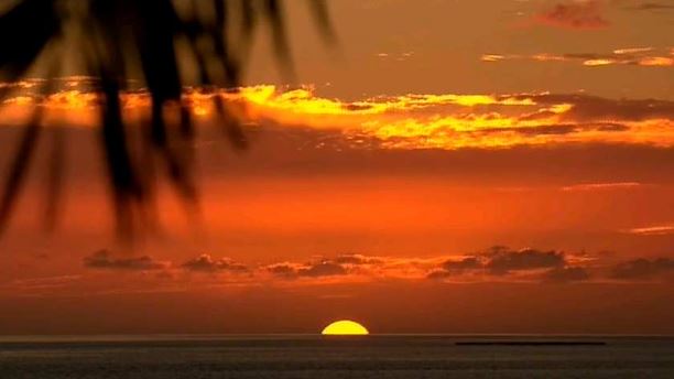 Madeira continua sob influência de calor intenso