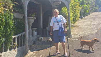 Moradores vivem momentos de tensão na Ribeira Brava (áudio)