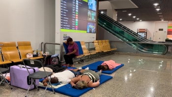 Imagem de DECO alerta para violação dos direitos dos passageiros aéreos na Madeira (vídeo)